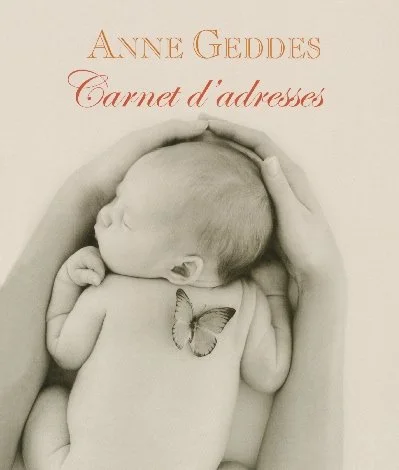 Carnet d'adresses
