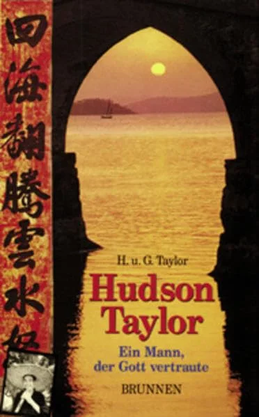 Hudson Taylor