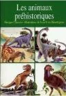 Les animaux pr�historiques