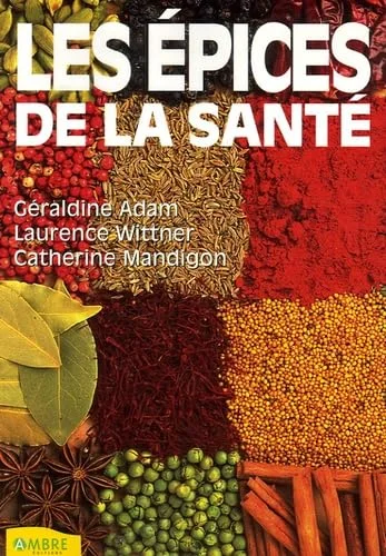 Les Epices de la santé
