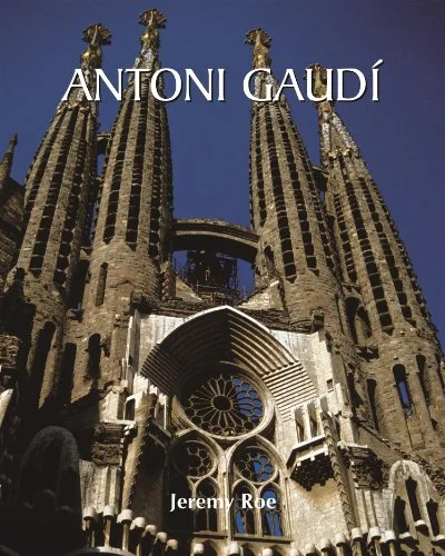 Antoni Gaudi