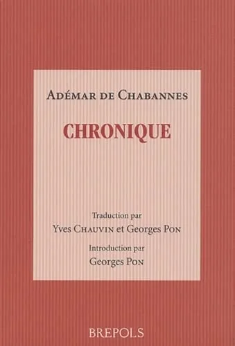 Chronique