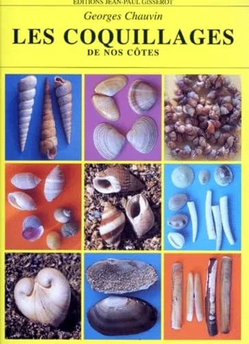 Les coquillages