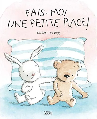 Fais-moi une petite place