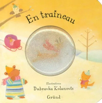 En tra�neau