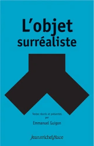 L'objet surréaliste