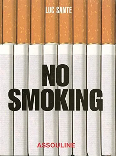 No smoking