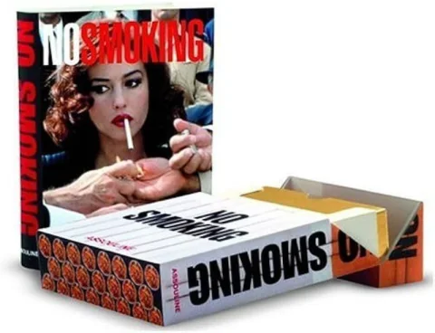 No Smoking