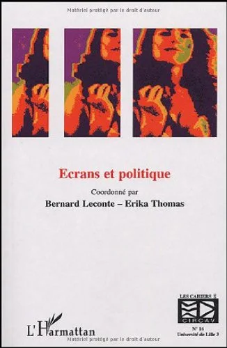 Ecrans et politique