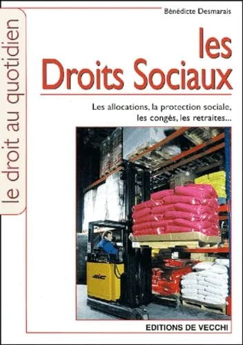 Les droits sociaux