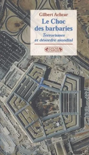 Choc des barbaries