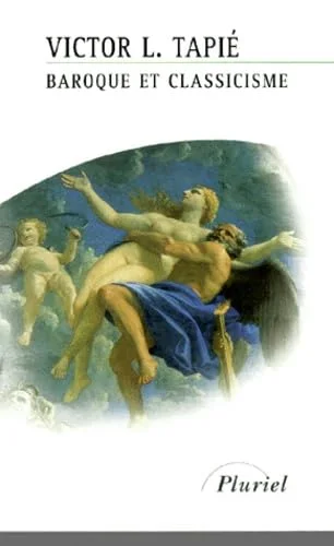 Baroque et classicisme