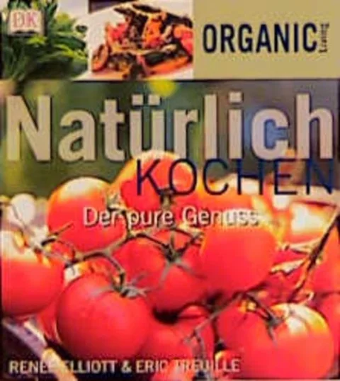 Natürlich kochen
