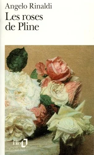 Les roses de Pline