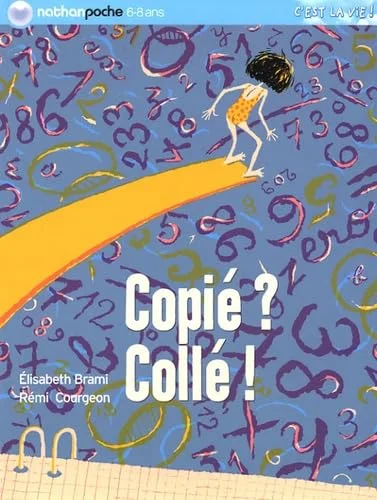 Copi� ? Coll� !