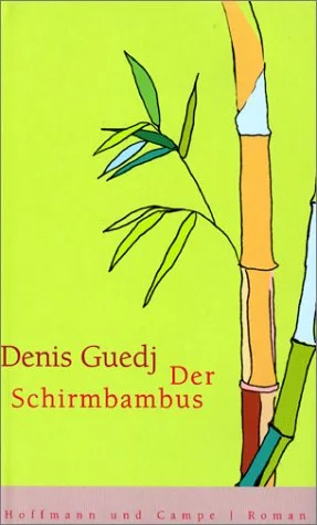 Der Schirmbambus