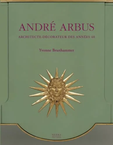 André Arbus 1903-1969
