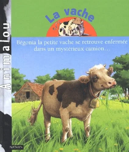La vache