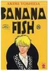 Banana fish tome 8