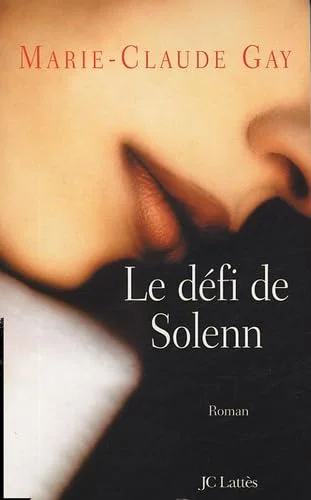 Le d�fi de Solenn