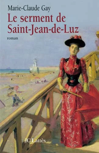 Le serment de Saint-Jean-de-Luz