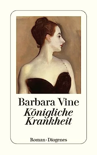 K�nigliche Krankheit