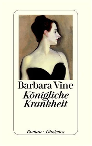 Königliche Krankheit.