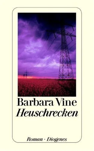 Heuschrecken.