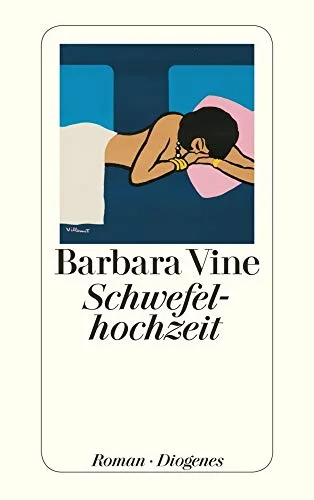Schwefelhochzeit.