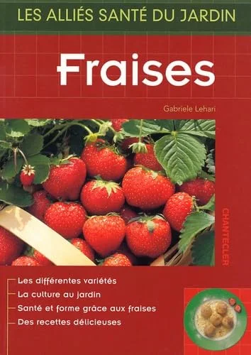 Fraises