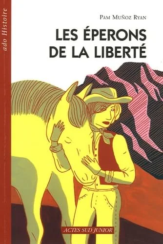 Les �perons de la libert�