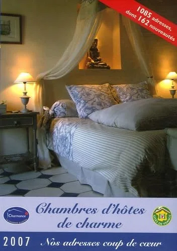 Chambres d'Hôtes de Charme