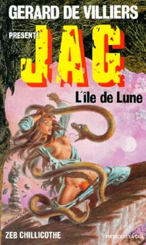 L'Île de lune