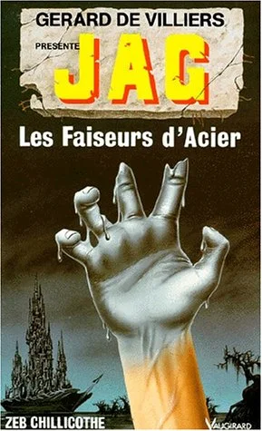 Les Faiseurs d'acier