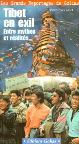 Tibet en exil