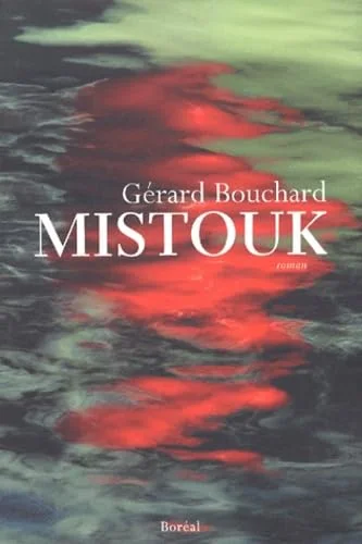 Mistouk