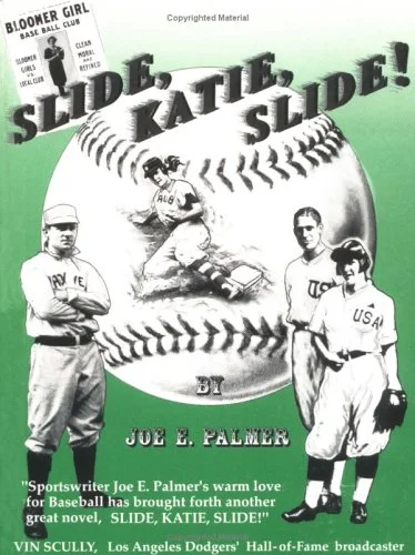 Slide Katie Slide!