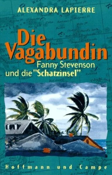 Die Vagabundin.