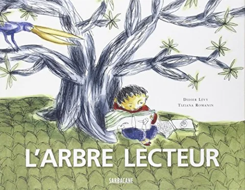 L'Arbre lecteur