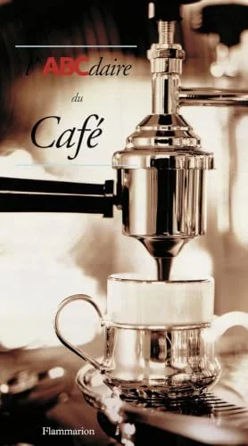 L'ABCdaire du caf�