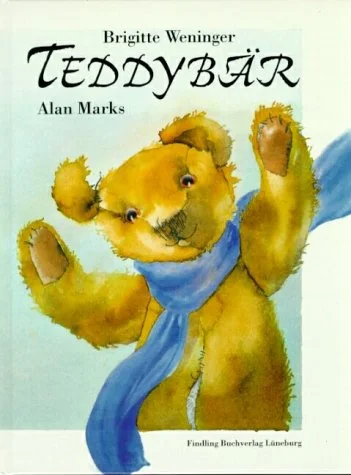 Teddyb�r