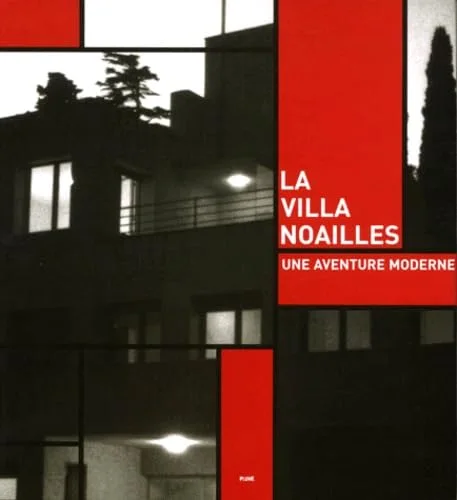 Villa de Noailles