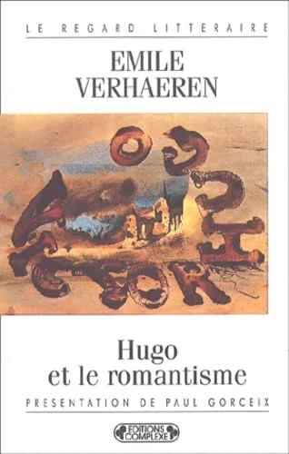Hugo et le romantisme