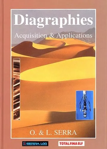 Diagraphies. Acquisition et applications