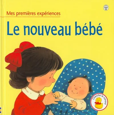 Nouveau b�b�