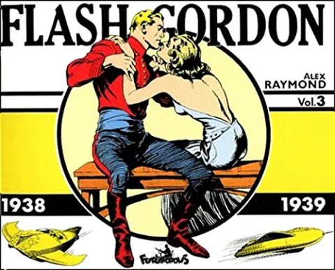 Flash Gordon