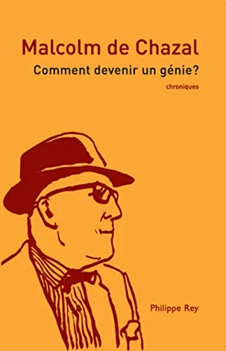 Comment devenir un g�nie ? : Chroniques