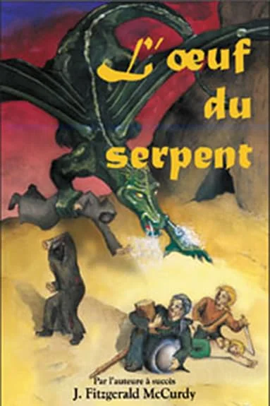 L'oeuf du serpent