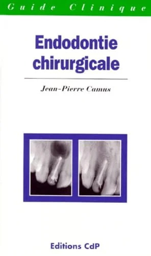 Endodontie chirurgicale