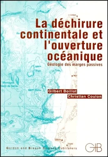 La d�chirure continentale et l'ouverture oc�anique : G�ologie des charges passives